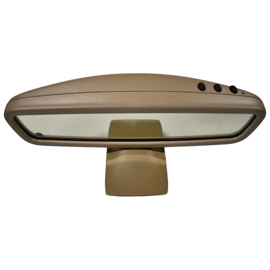 Rear View Mirror Housing Mercedes R129 SL