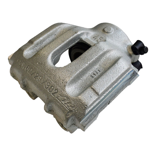 BMW E34 540i Brake Caliper (Front Left) Genuine BMW