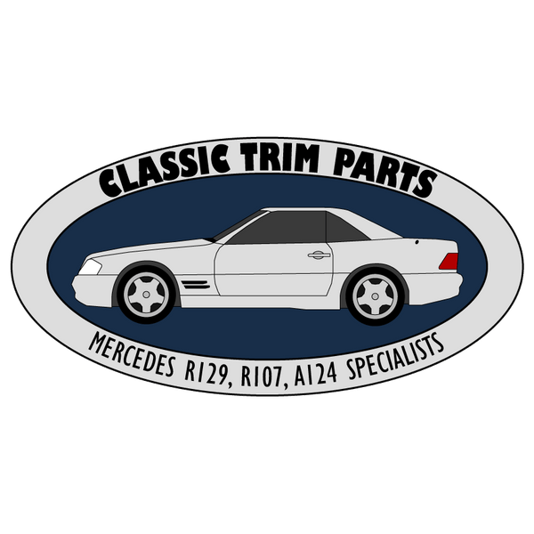 Classic Trim Parts logo
