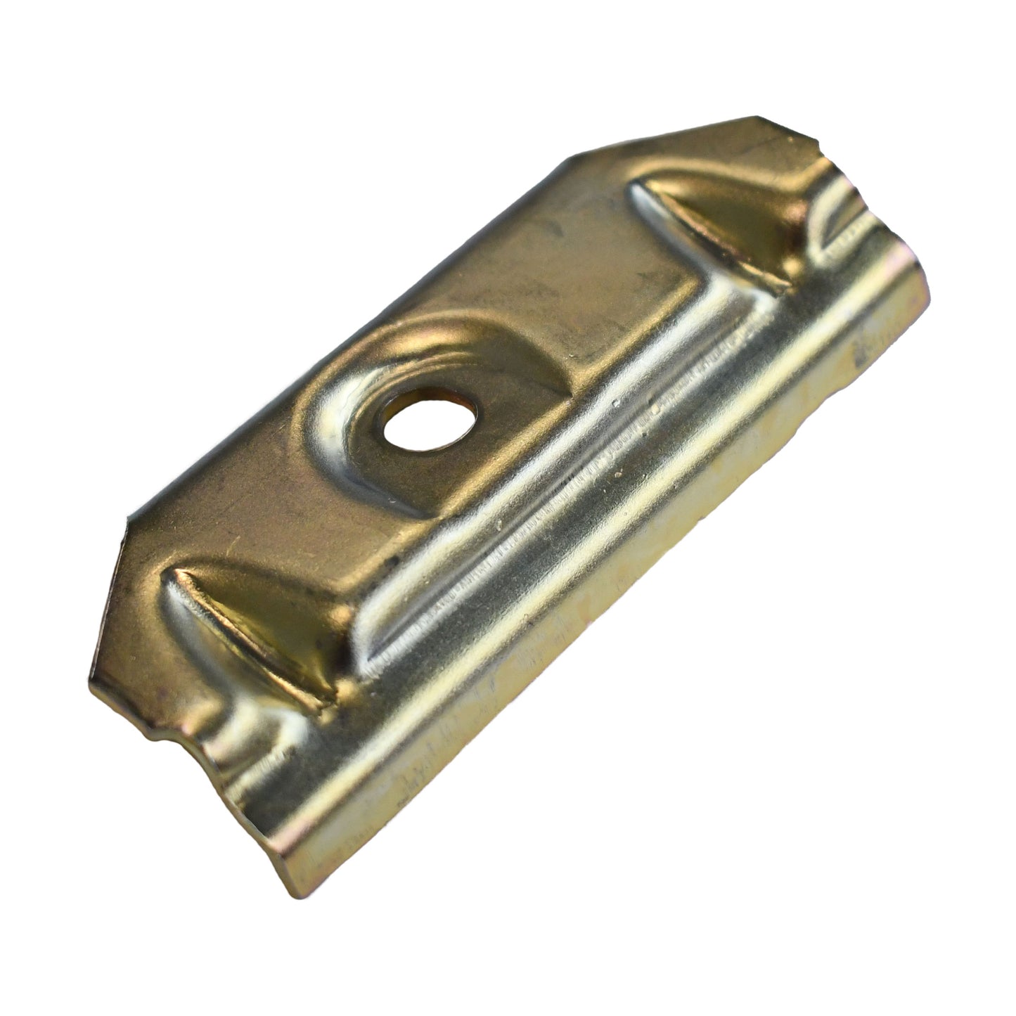 Battery Hold Down Bracket Genuine Mercedes