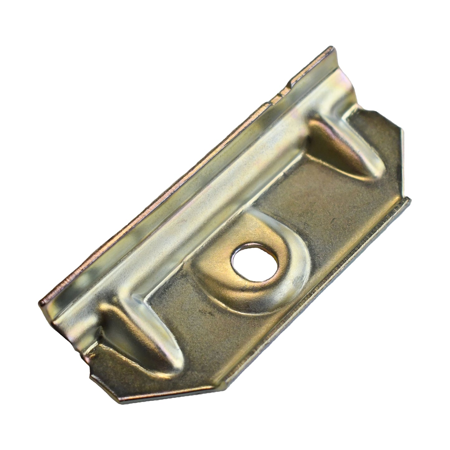 Battery Hold Down Bracket Genuine Mercedes