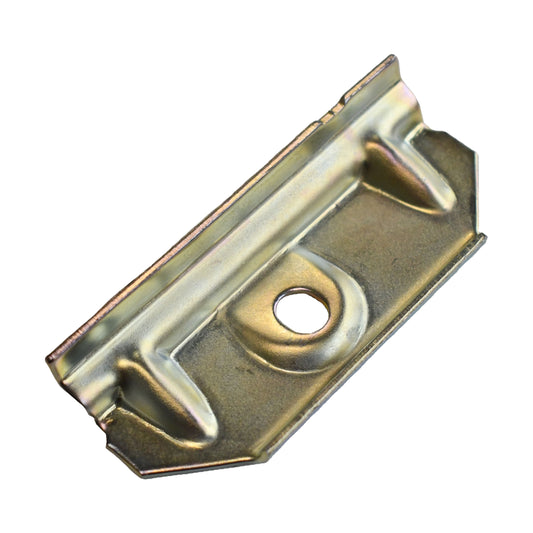 Battery Hold Down Bracket Genuine Mercedes