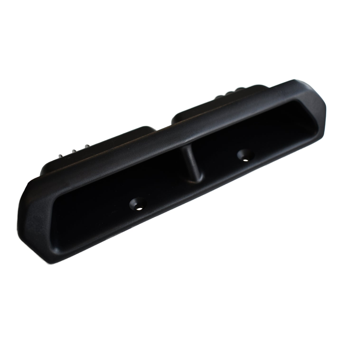 Classic Trim Parts - Folding Top Handle Genuine Mercedes - A124 Models - Mercedes-Benz