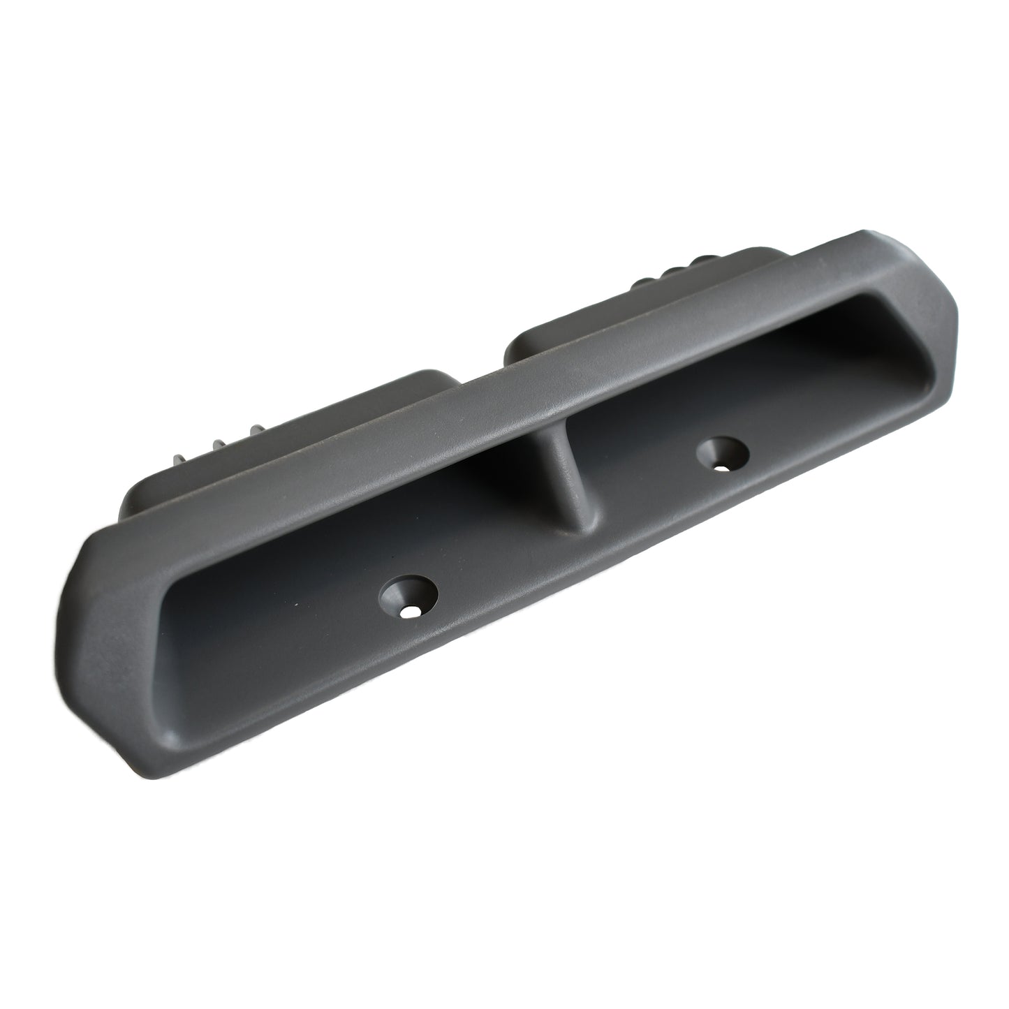 Classic Trim Parts - Folding Top Handle Genuine Mercedes - A124 Models - Mercedes-Benz