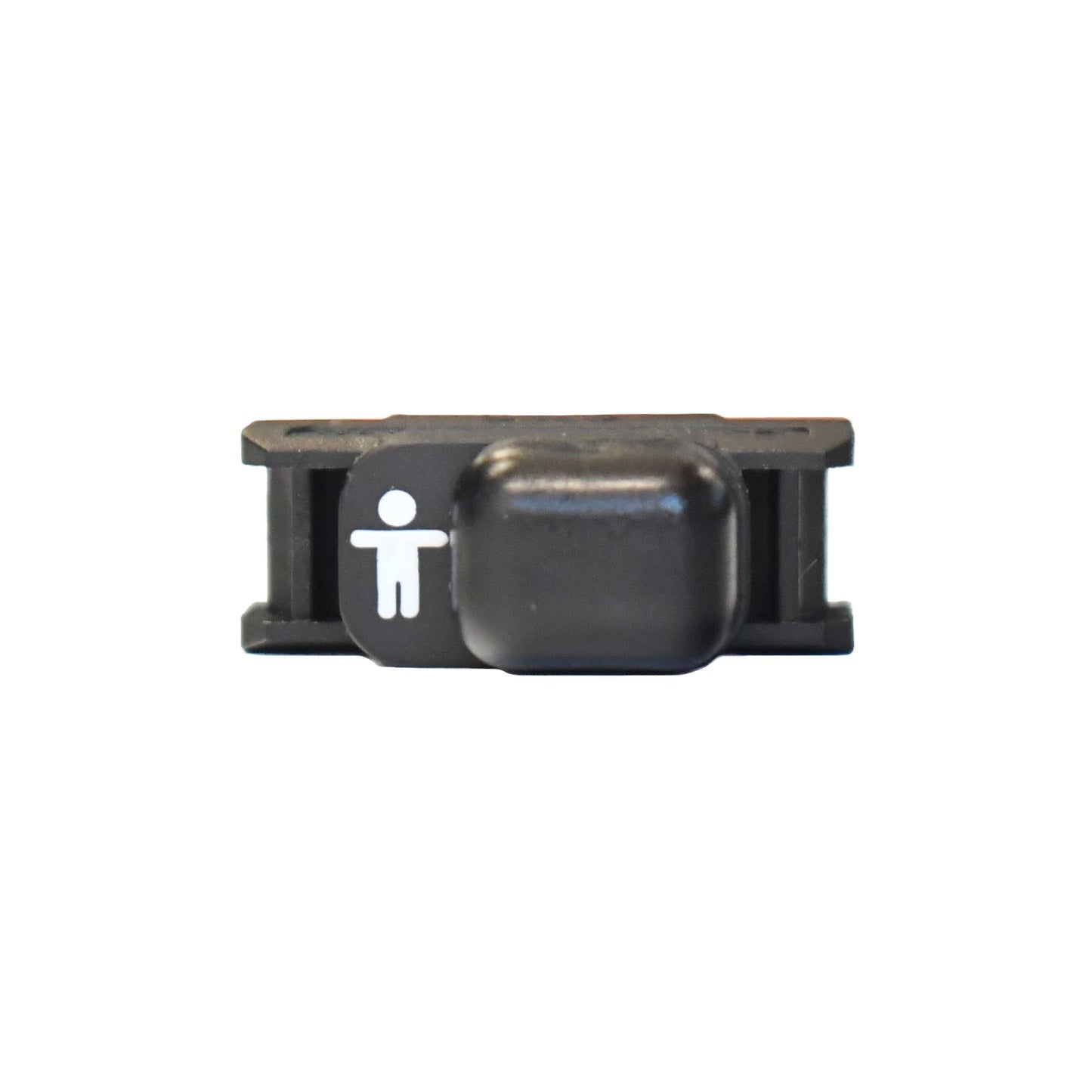 Classic Trim Parts - Power Window Safety Lockout Switch Genuine Mercedes - Mercedes-Benz