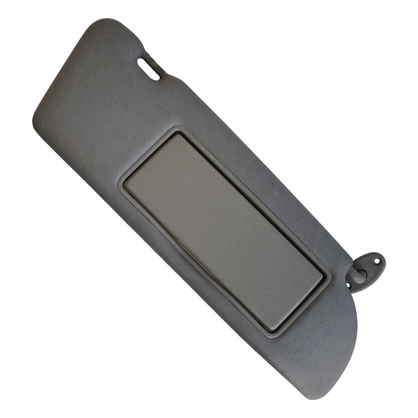 C126 S-Class Used Sun Visor Assembly Genuine Mercedes