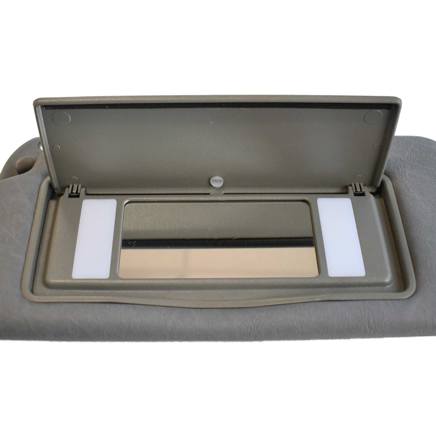 C126 S-Class Used Sun Visor Assembly Genuine Mercedes