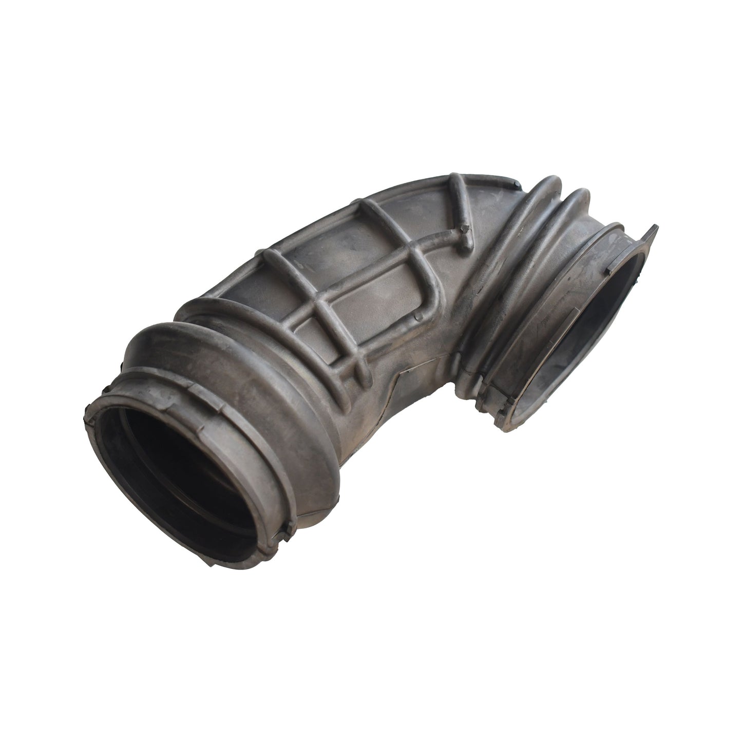 M120 V12 Air Intake Manifold Housing Hose Genuine Mercedes