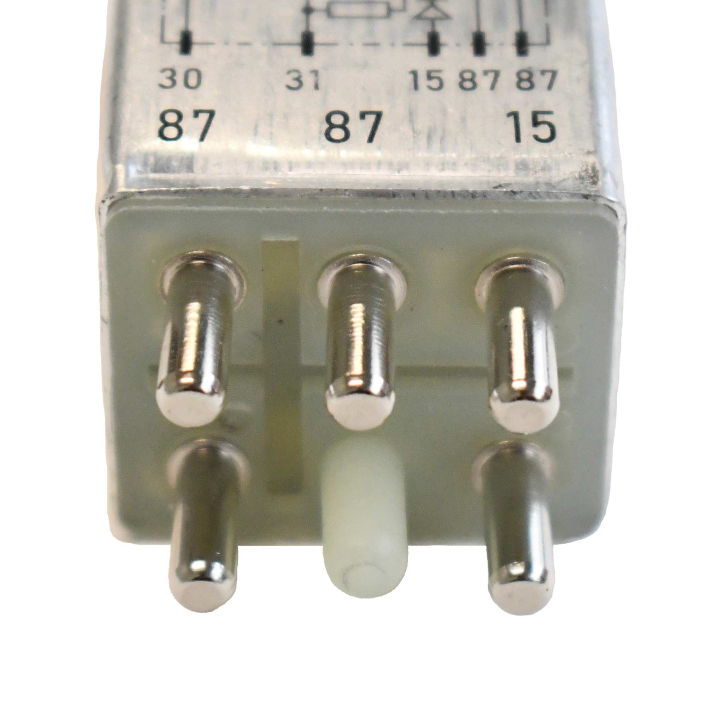 OVP Overload Voltage Protection Relay - Replaces Mercedes 2015400845