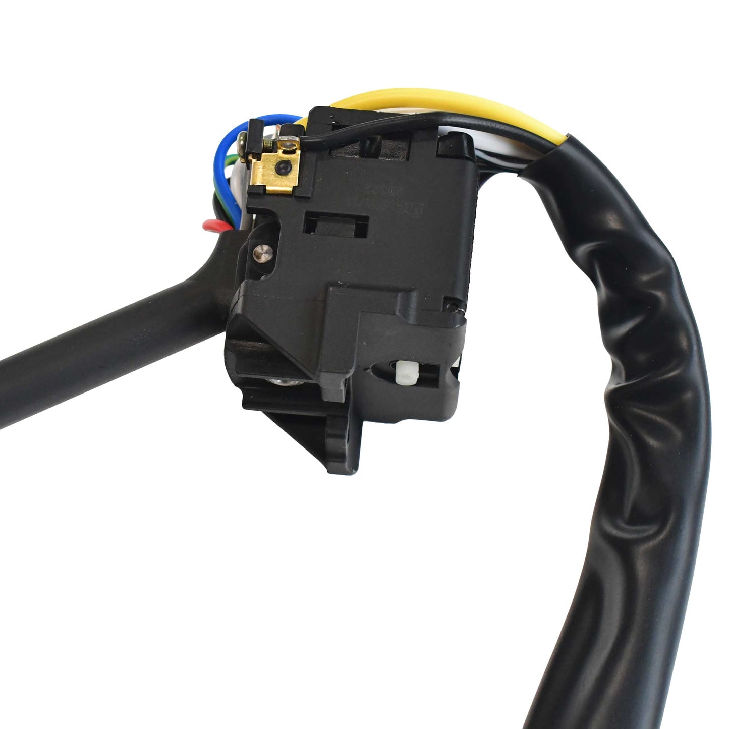 Turn Signal, Dimmer, Windshield Wiper Switch