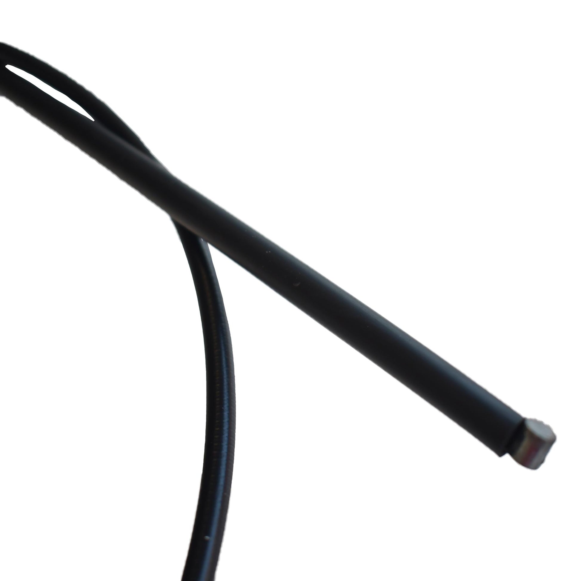 Classic Trim Parts - Hood Release Cable - Mercedes-Benz