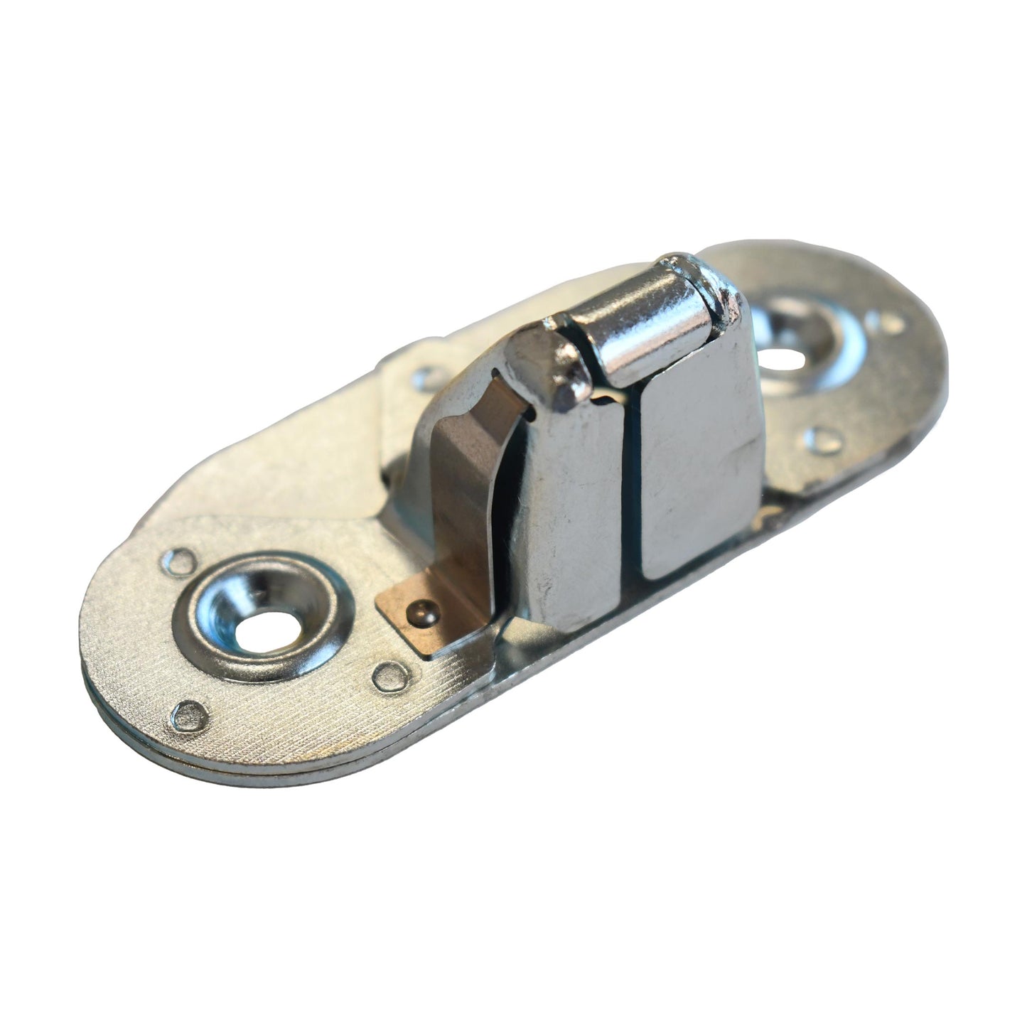 Trunk Lid Lock Striker Genuine Mercedes