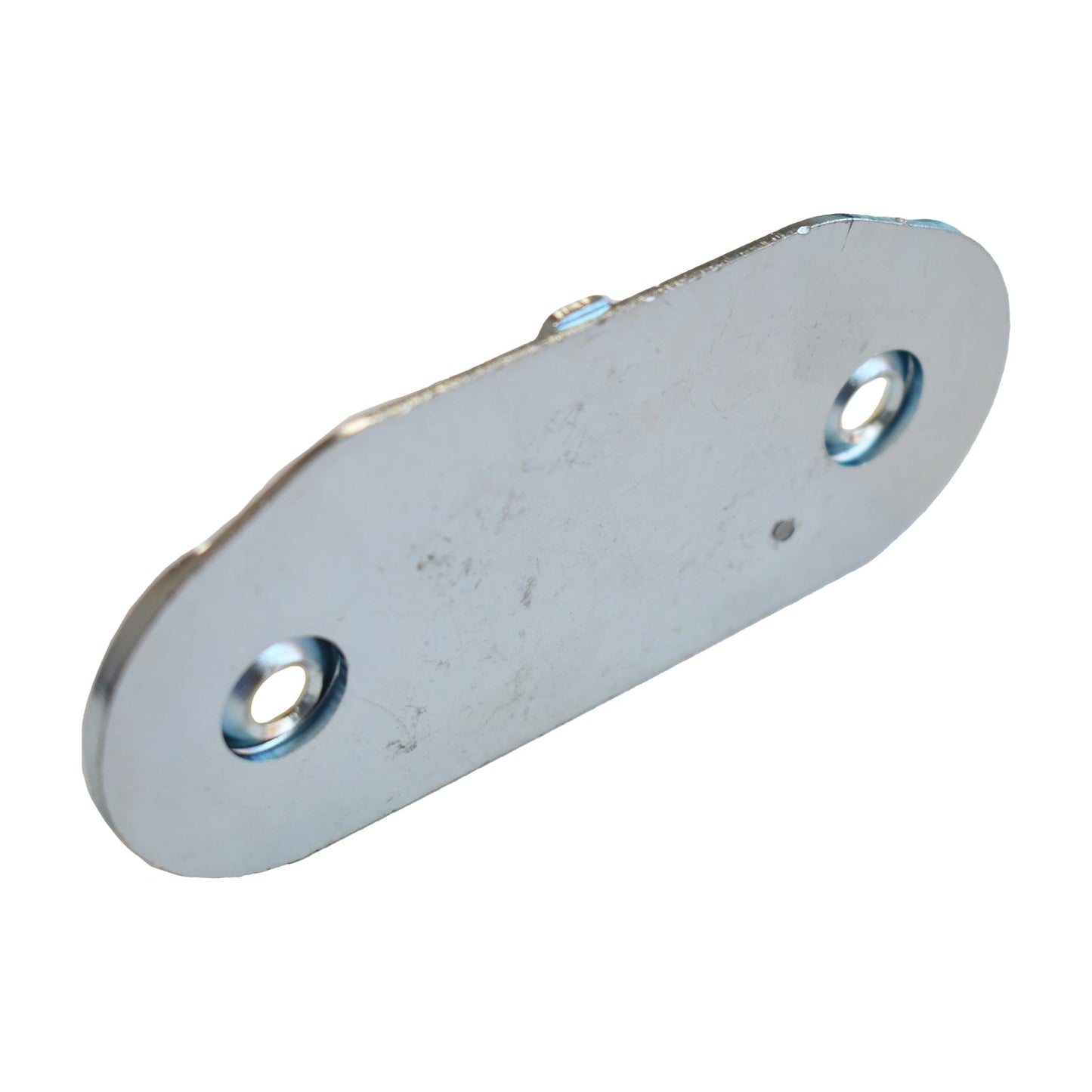 Trunk Lid Lock Striker Genuine Mercedes