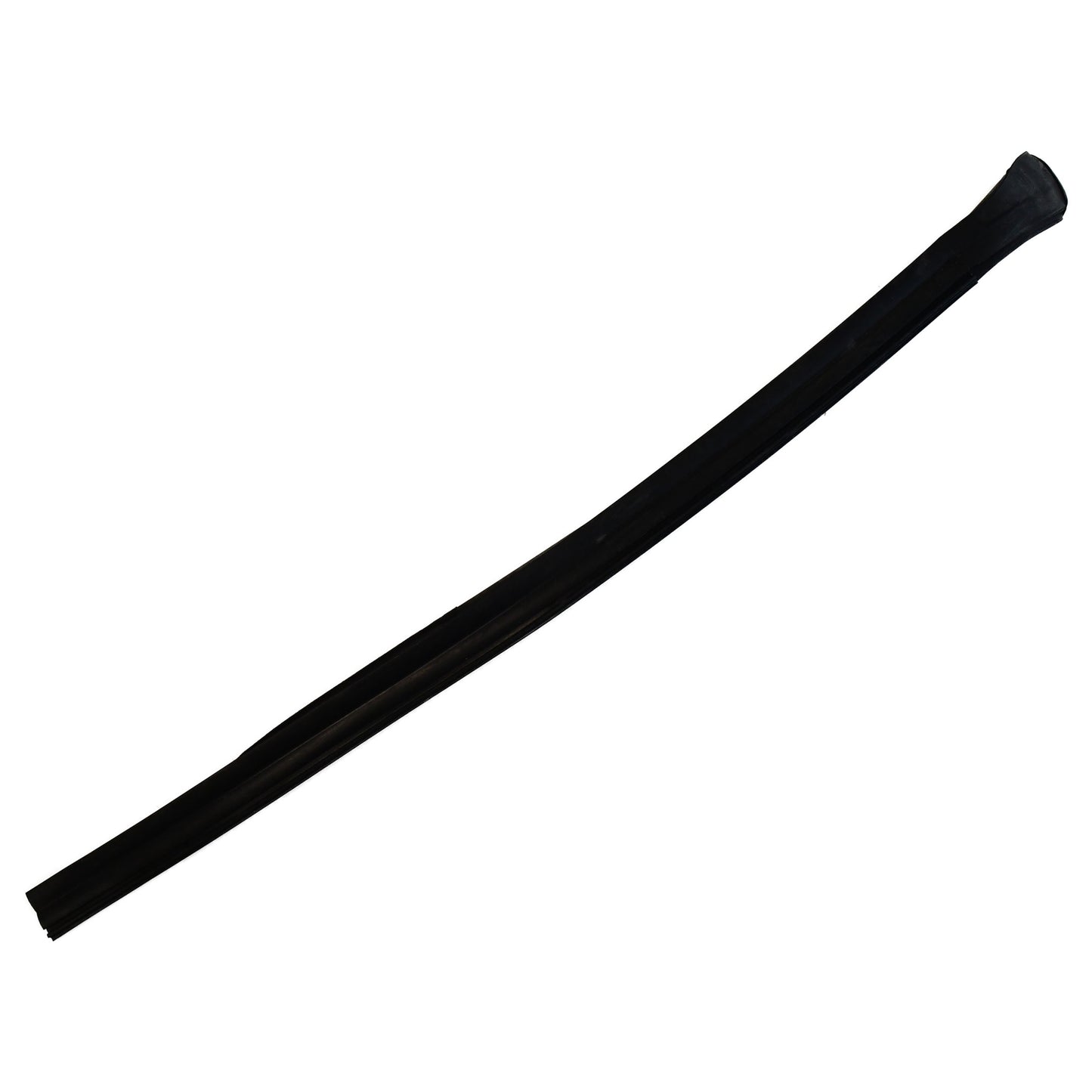 Front Windshield A-Pillar Seal