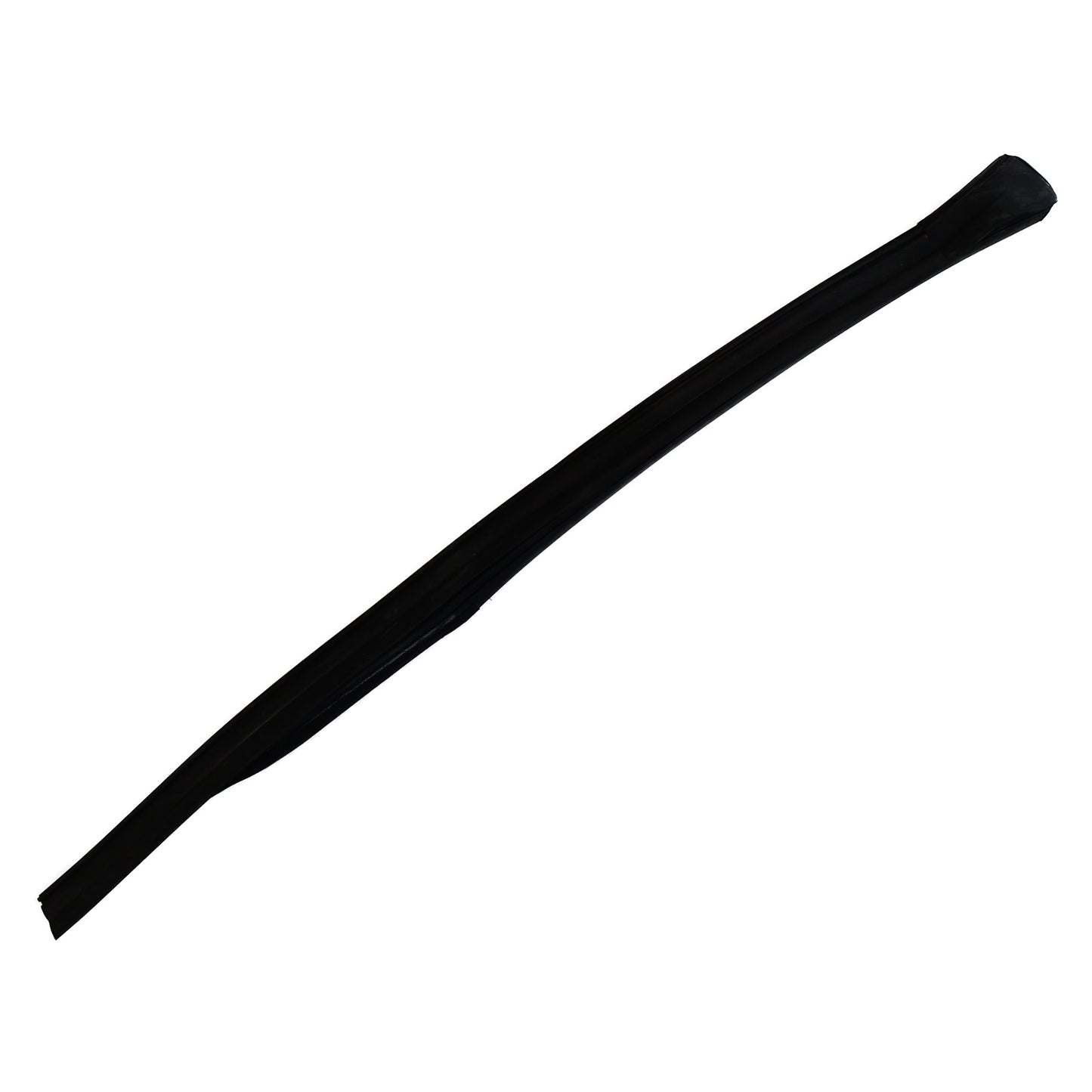 Front Windshield A-Pillar Seal