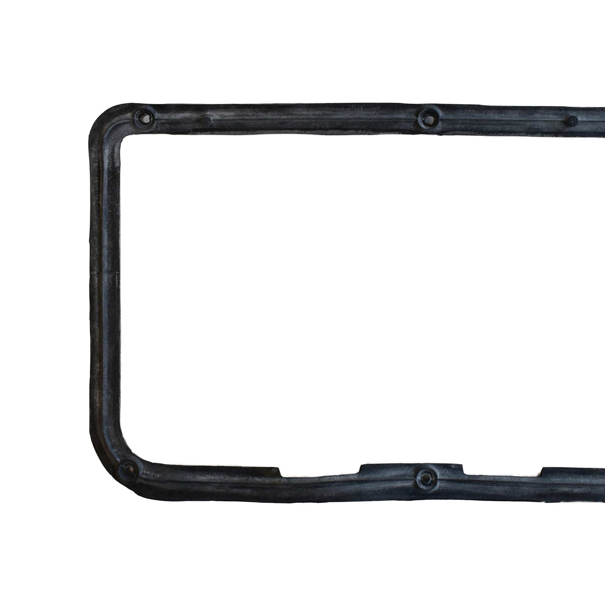 Classic Trim Parts - Blower Motor Cover Seal Genuine Mercedes - Mercedes-Benz