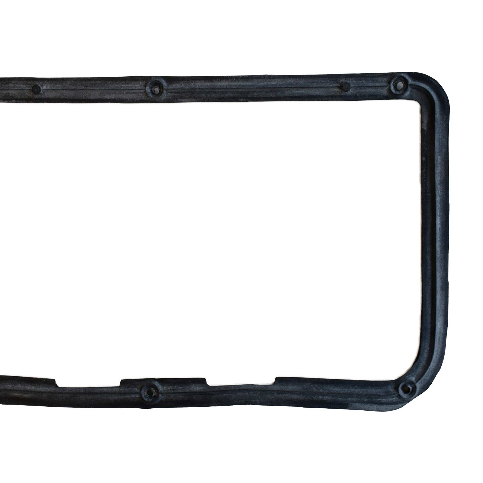 Classic Trim Parts - Blower Motor Cover Seal Genuine Mercedes - Mercedes-Benz