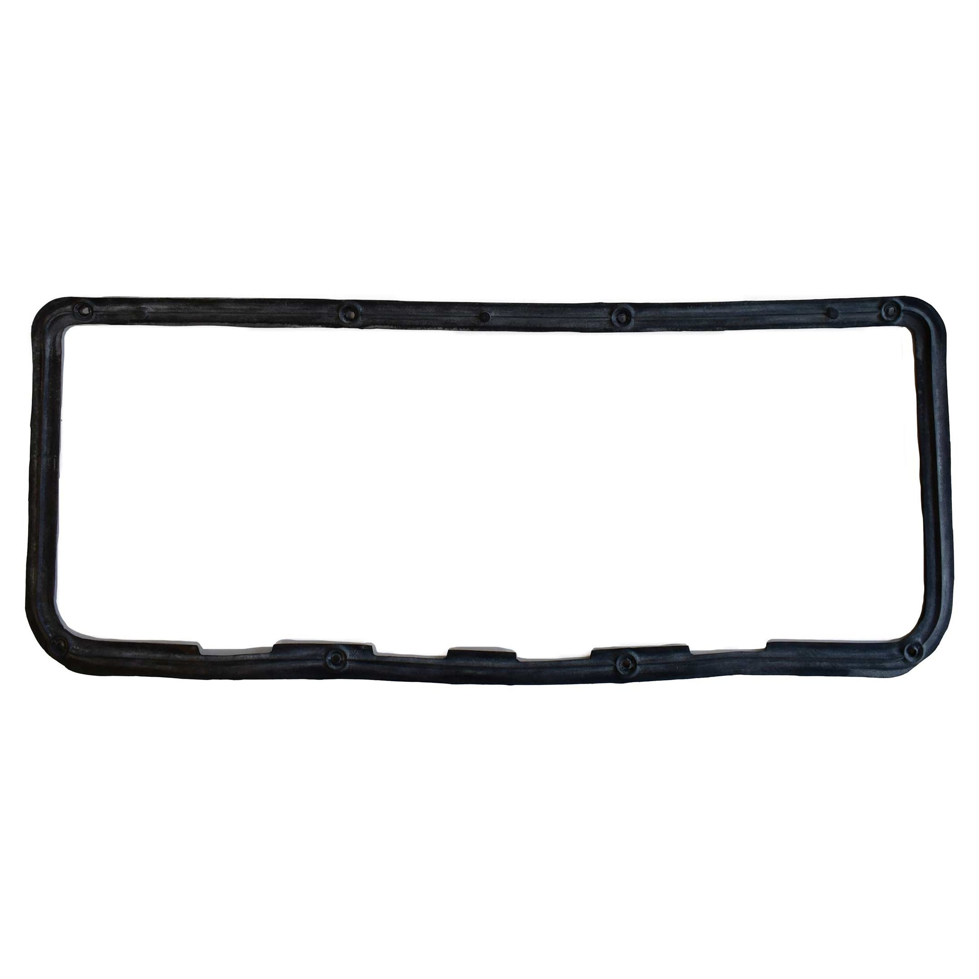 Classic Trim Parts - Blower Motor Cover Seal Genuine Mercedes - Mercedes-Benz