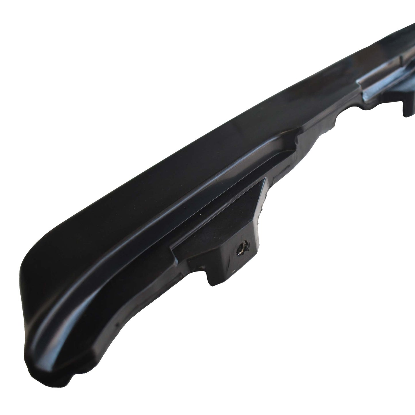 Front Bumper Filler Panel Genuine Mercedes