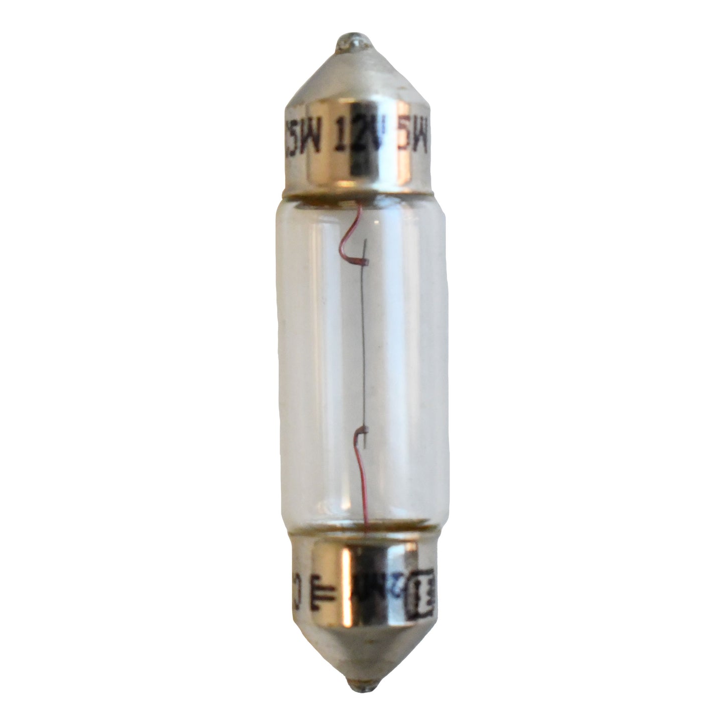 Courtesy Lamp Lens Bulb 12V 5W (Set of 2)