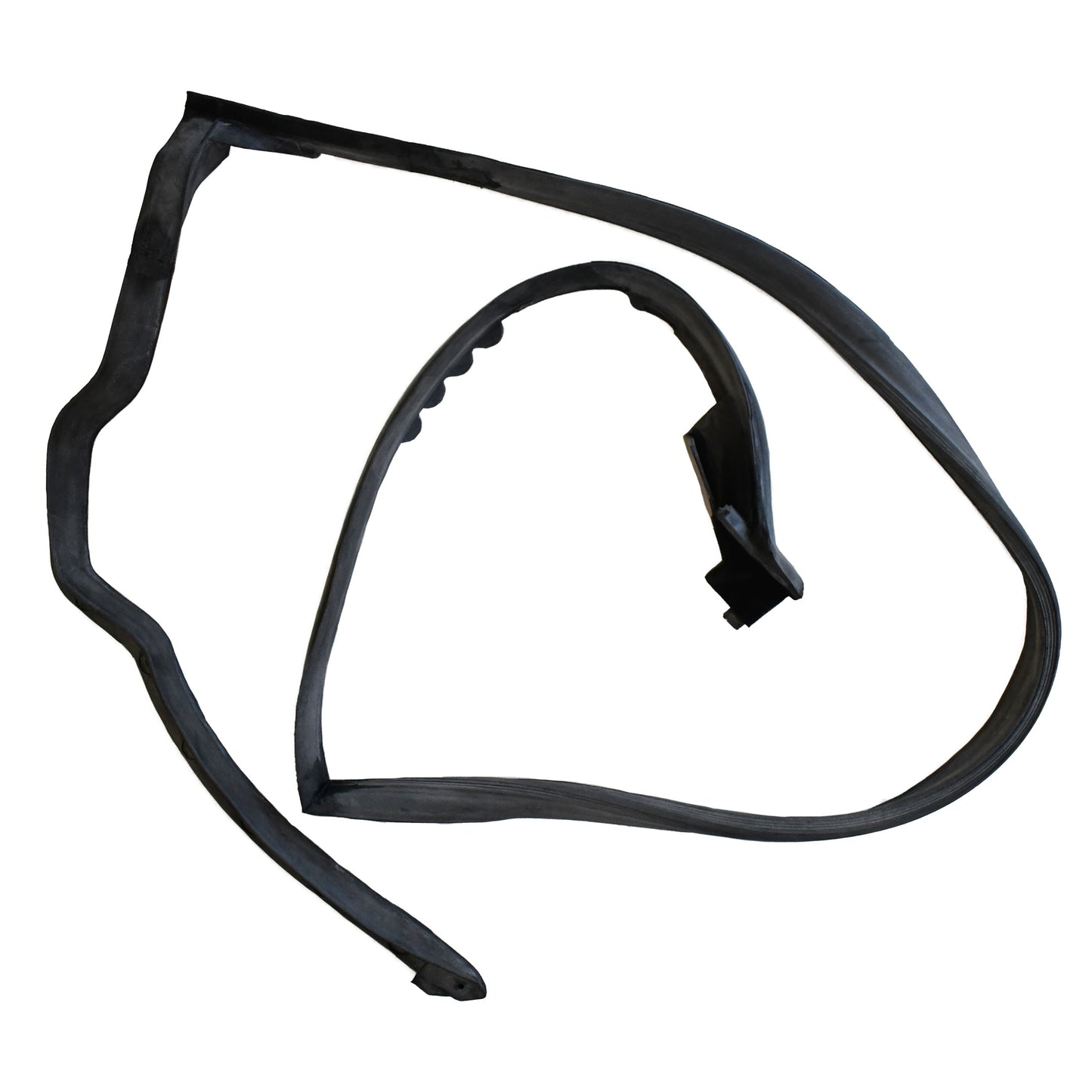 Mercedes R107 Premium Door Weather Seal Kit