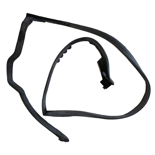 Mercedes R107 Premium Door Weather Seal Kit