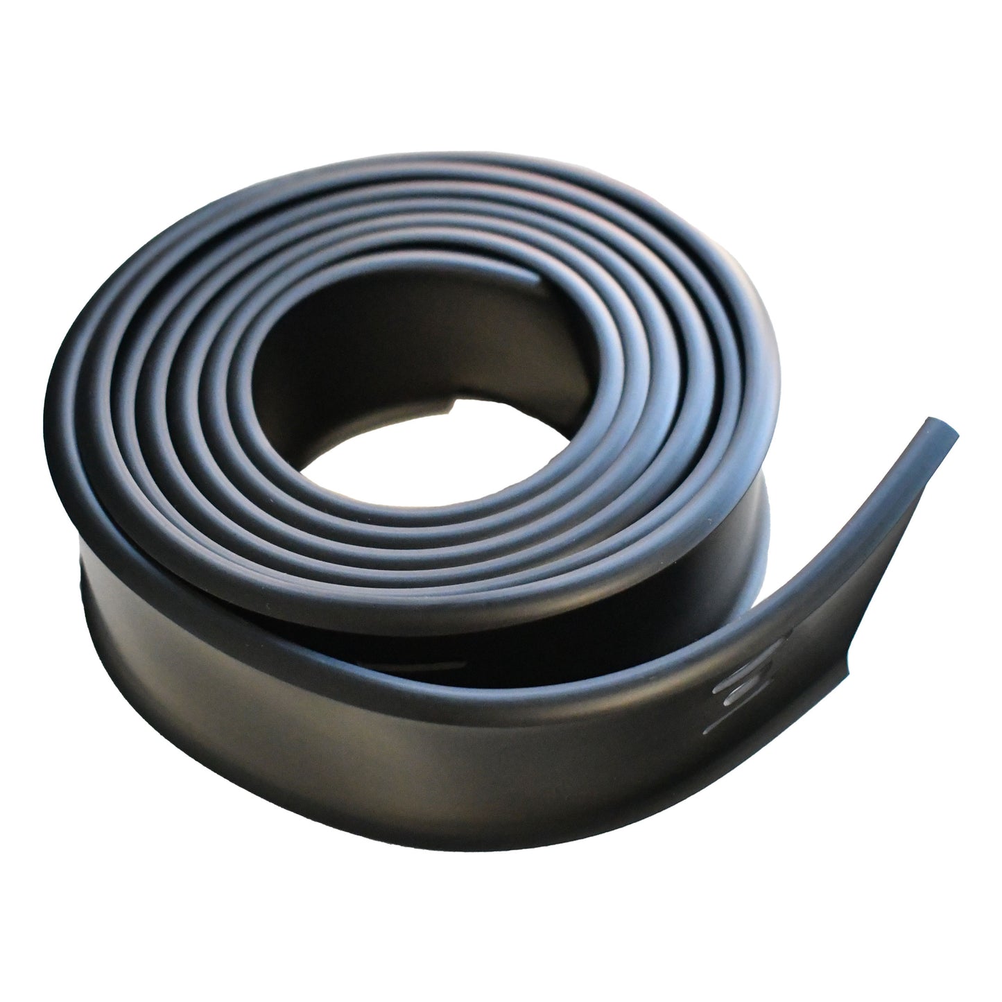 Exterior Chrome Side Molding Gasket Genuine Mercedes