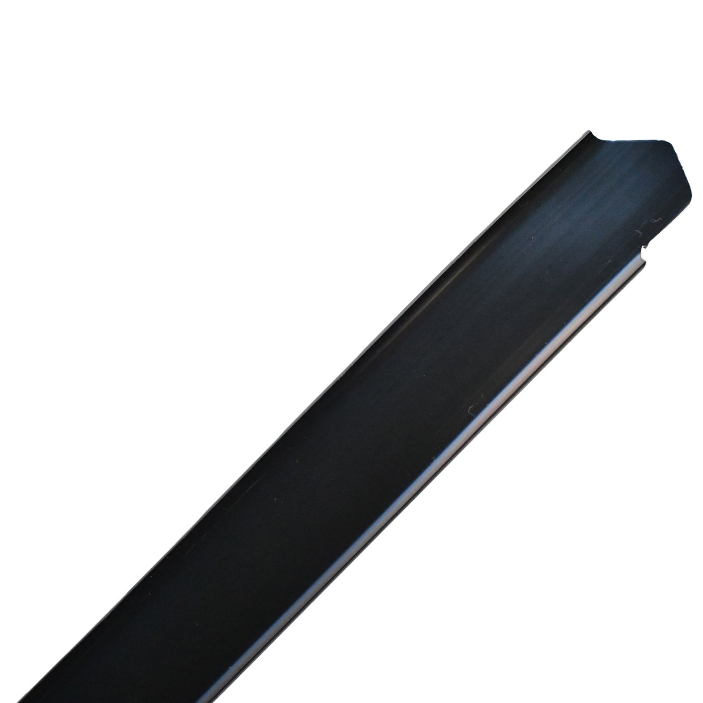 Exterior Chrome Side Molding Gasket Genuine Mercedes