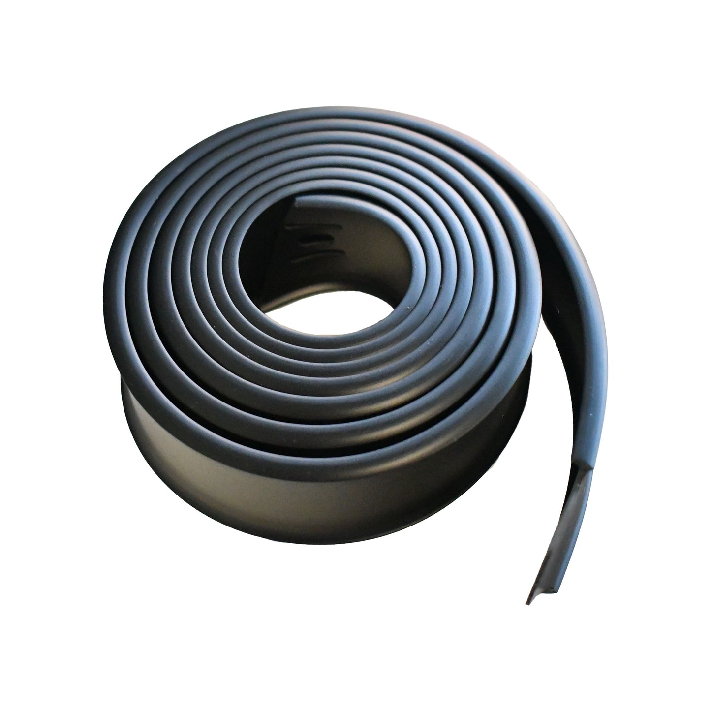 Exterior Chrome Side Molding Gasket Genuine Mercedes