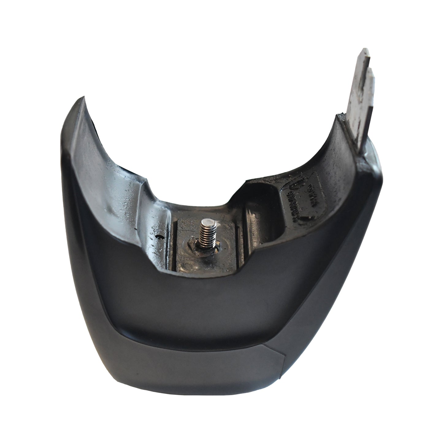 Front Bumper Guard Genuine Mercedes