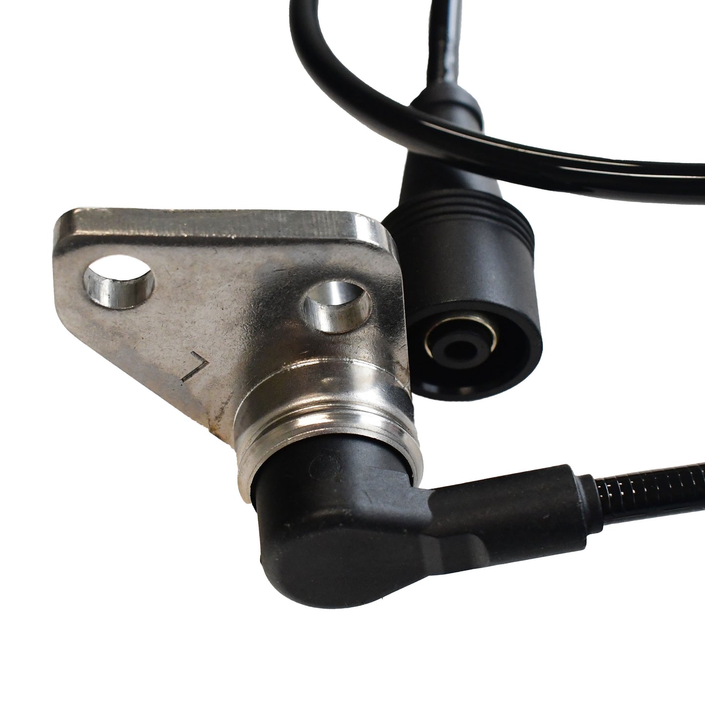 560SL ABS Rotational Speed Sensor Replacement