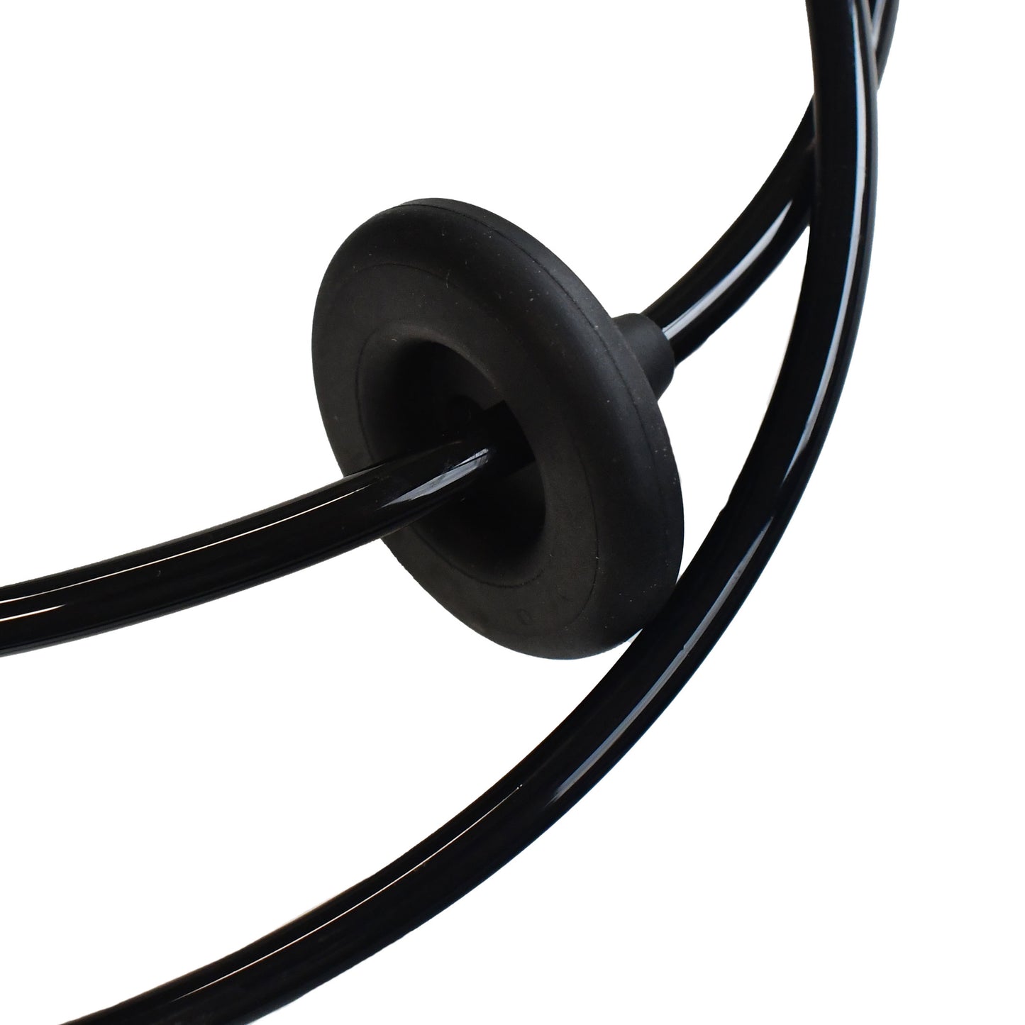 560SL ABS Rotational Speed Sensor Replacement