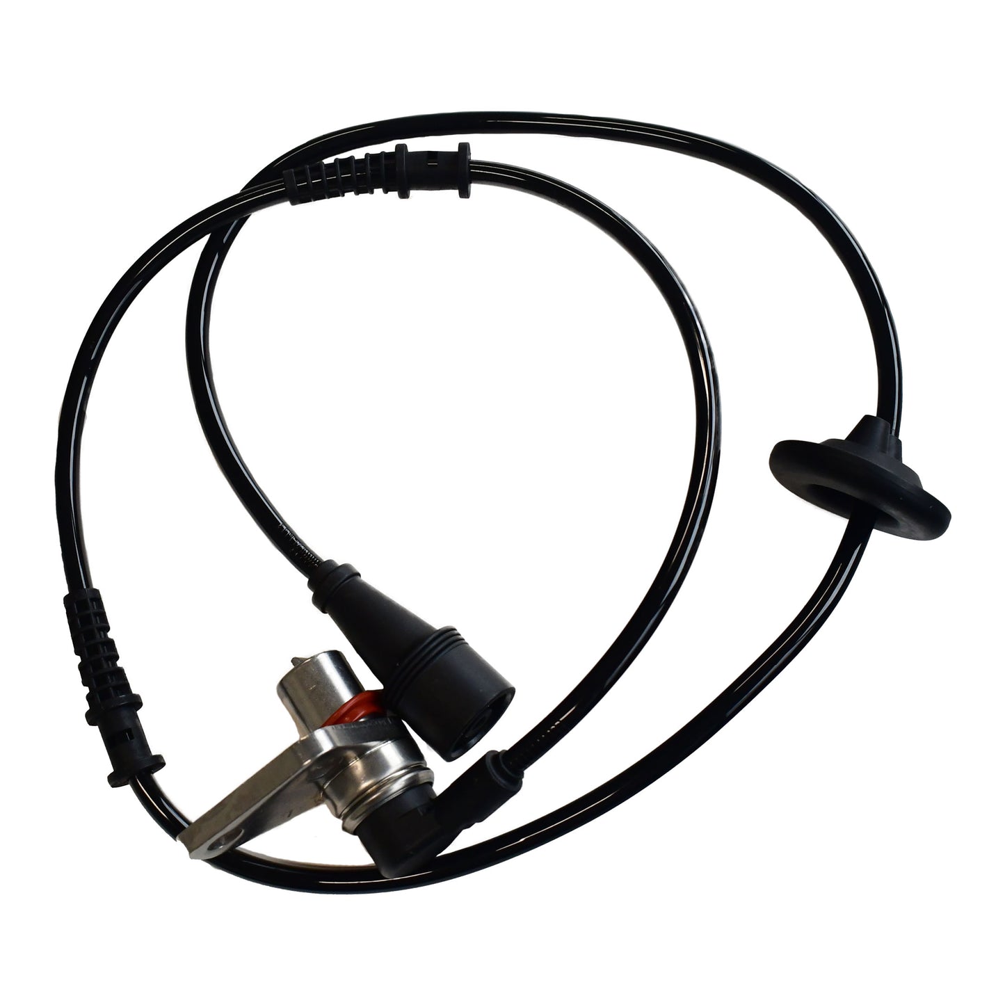 560SL ABS Rotational Speed Sensor Replacement