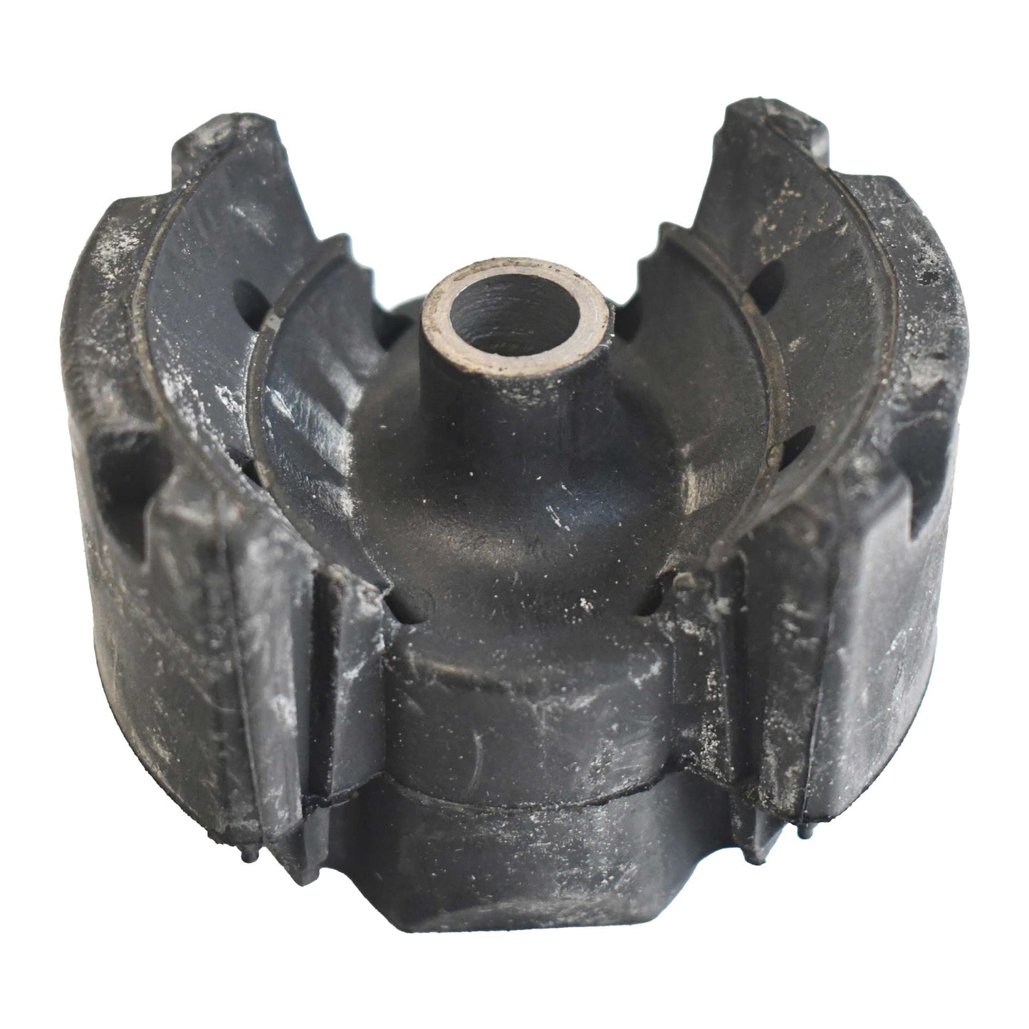 Front Subframe Rubber Bushing (1984-1989) Genuine Mercedes