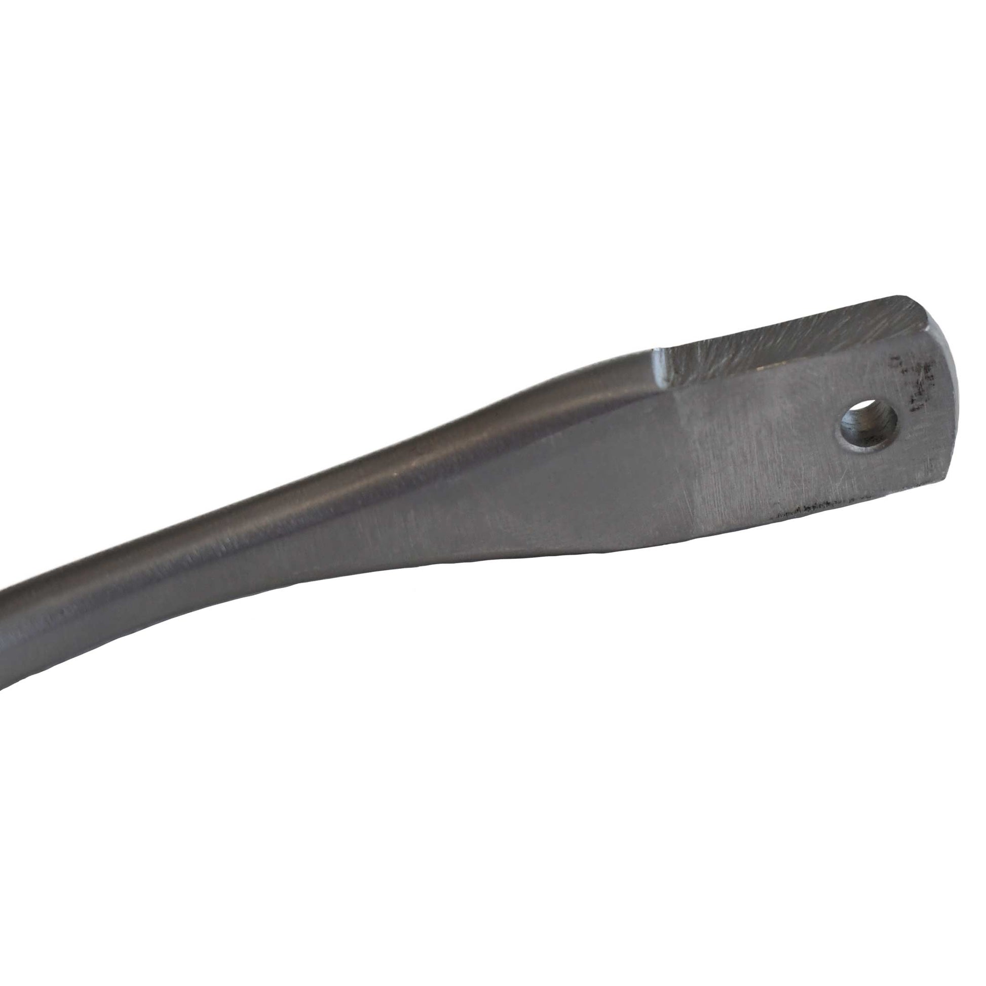 Classic Trim Parts - Hard/Soft Top Release Handle Set - Mercedes-Benz