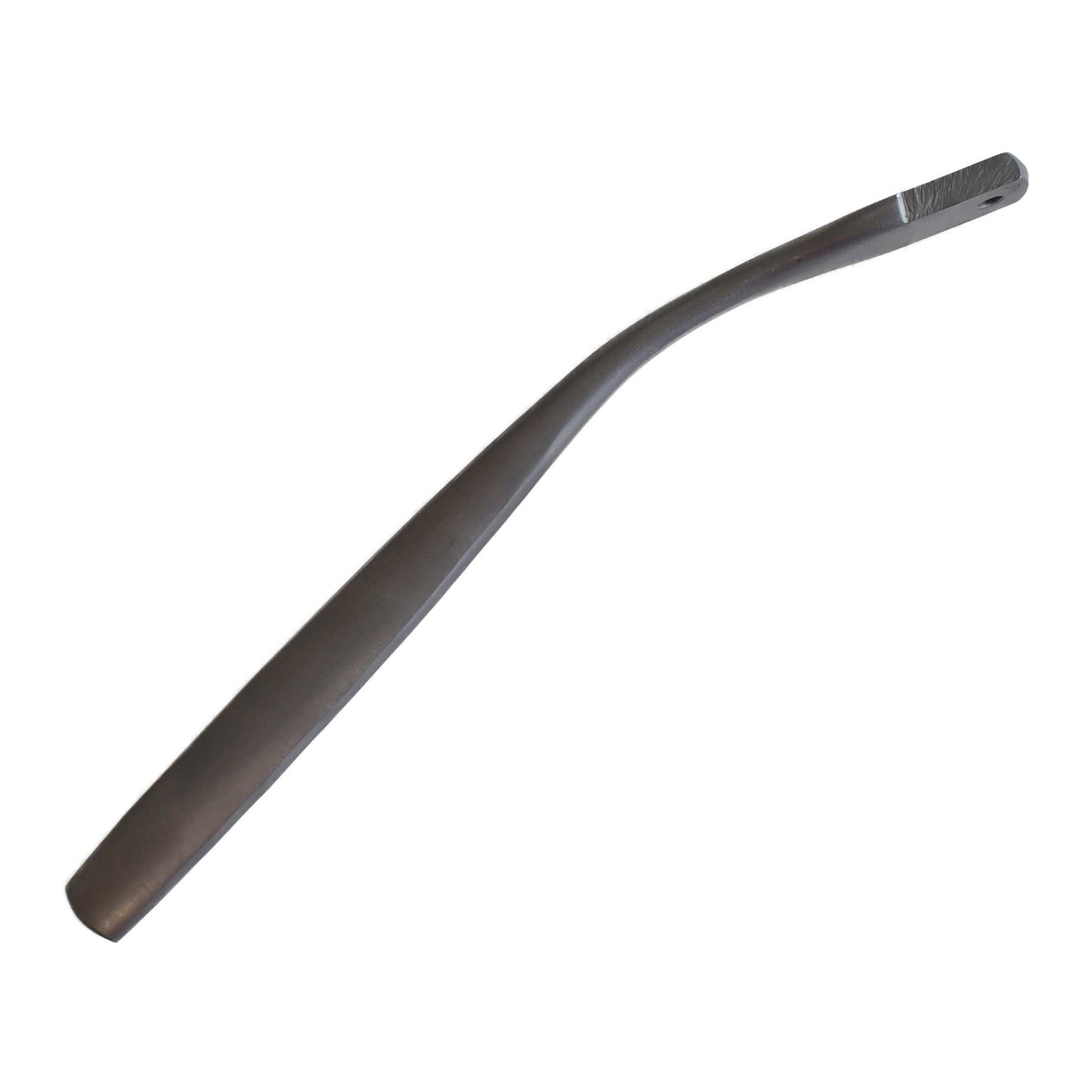 Classic Trim Parts - Hard/Soft Top Release Handle Set - Mercedes-Benz