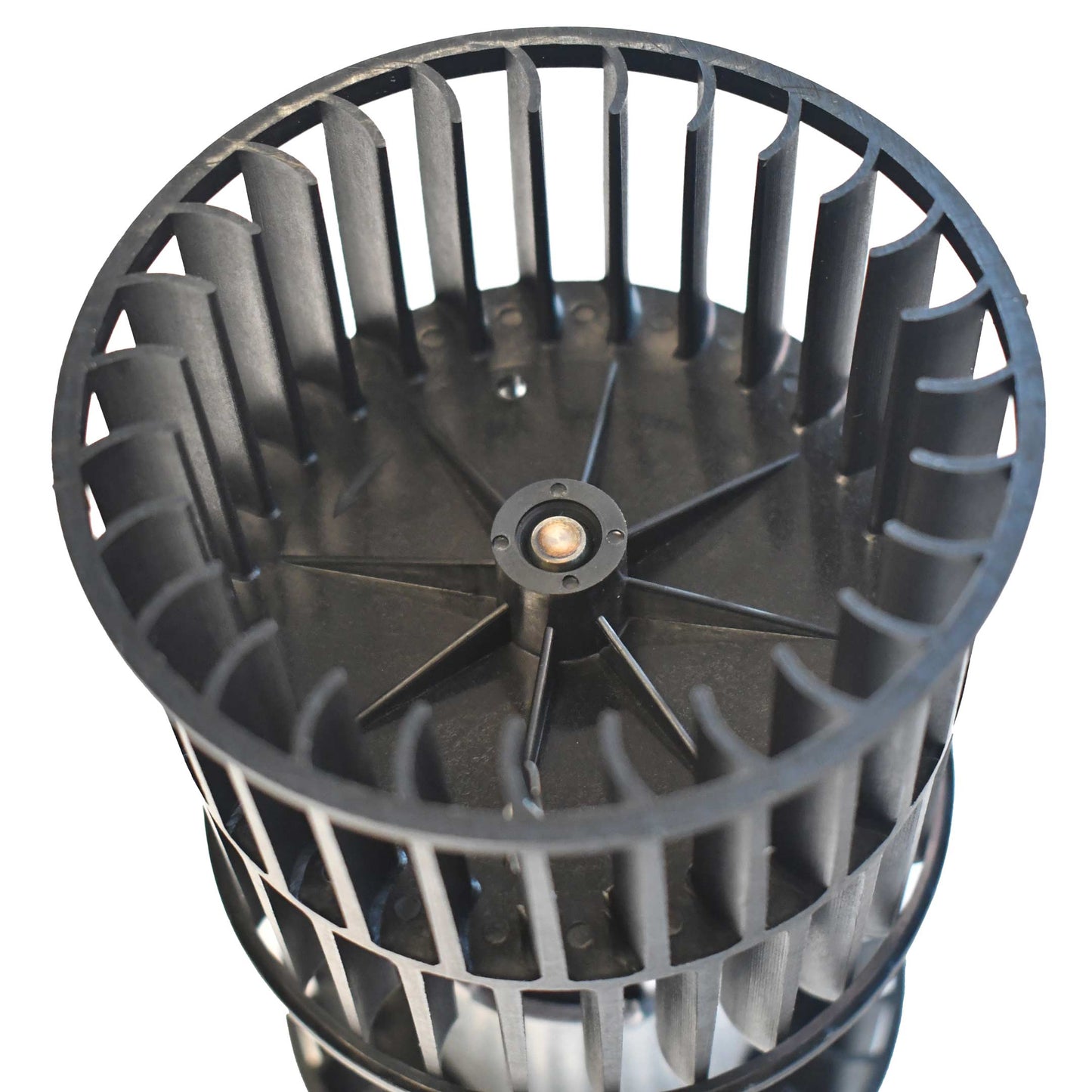 Classic Trim Parts - Heater Blower Motor Assembly - Mercedes-Benz