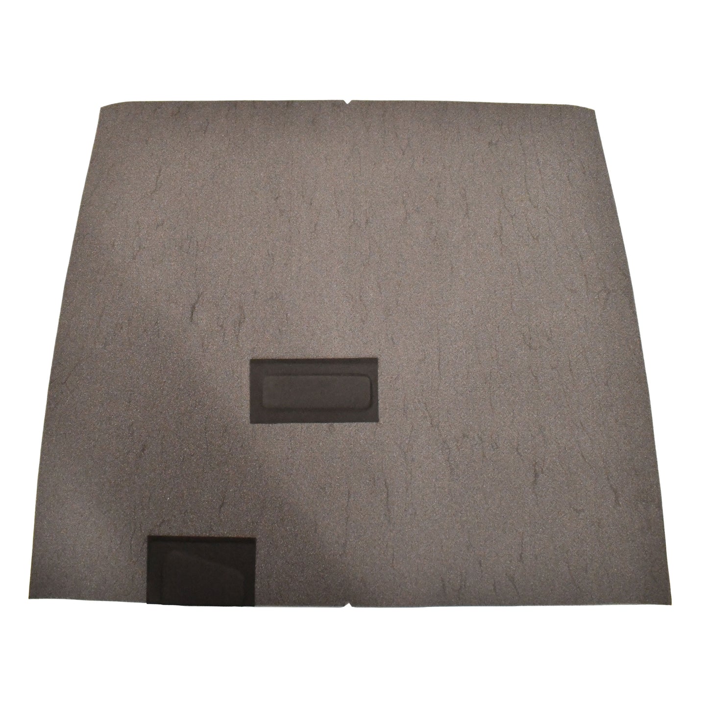 R107 Large Hood Insulation Pad - Genuine Mercedes