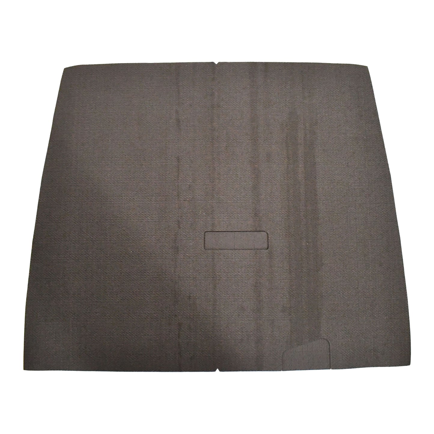 R107 Large Hood Insulation Pad - Genuine Mercedes