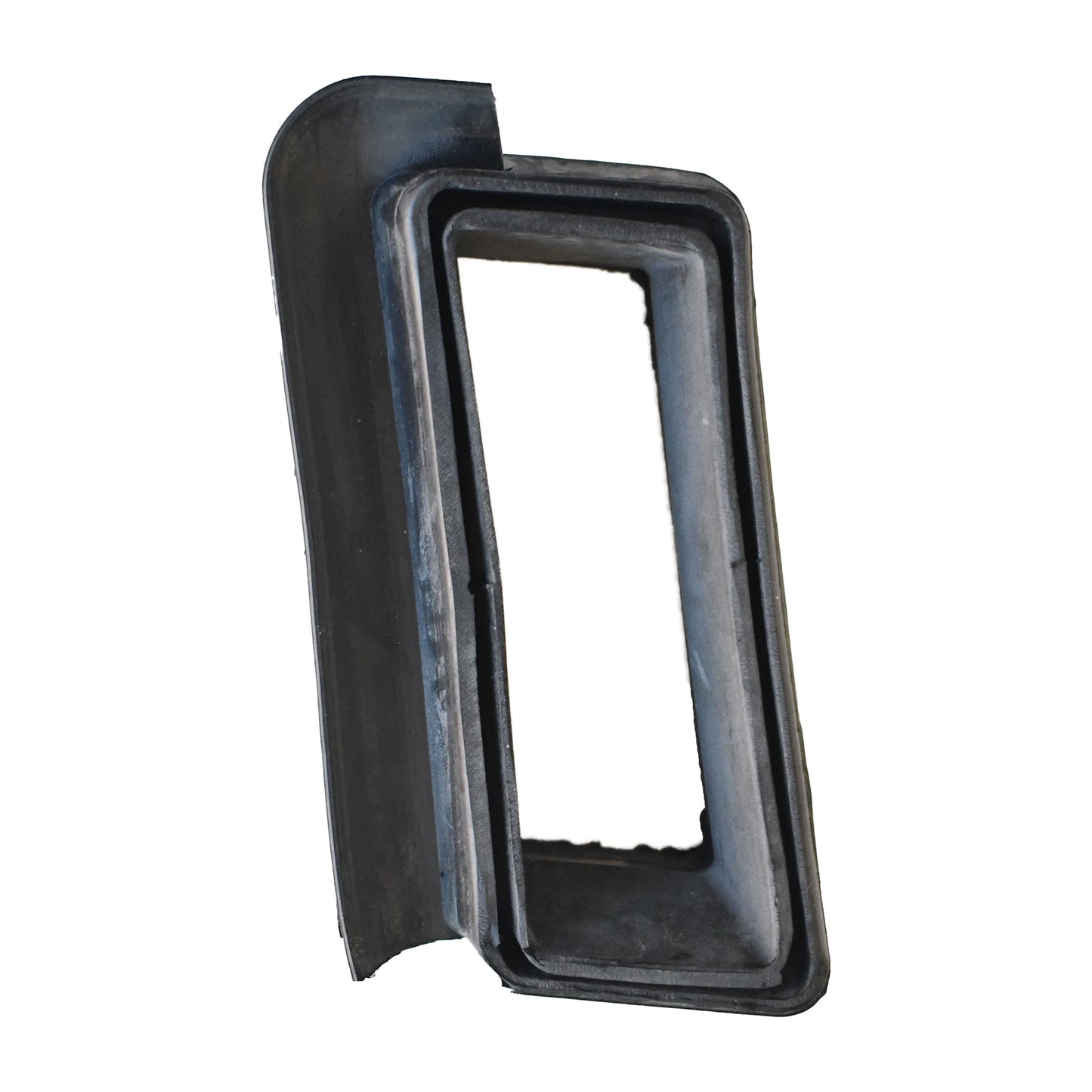 Dash Panel Heater to Door Rubber Seal