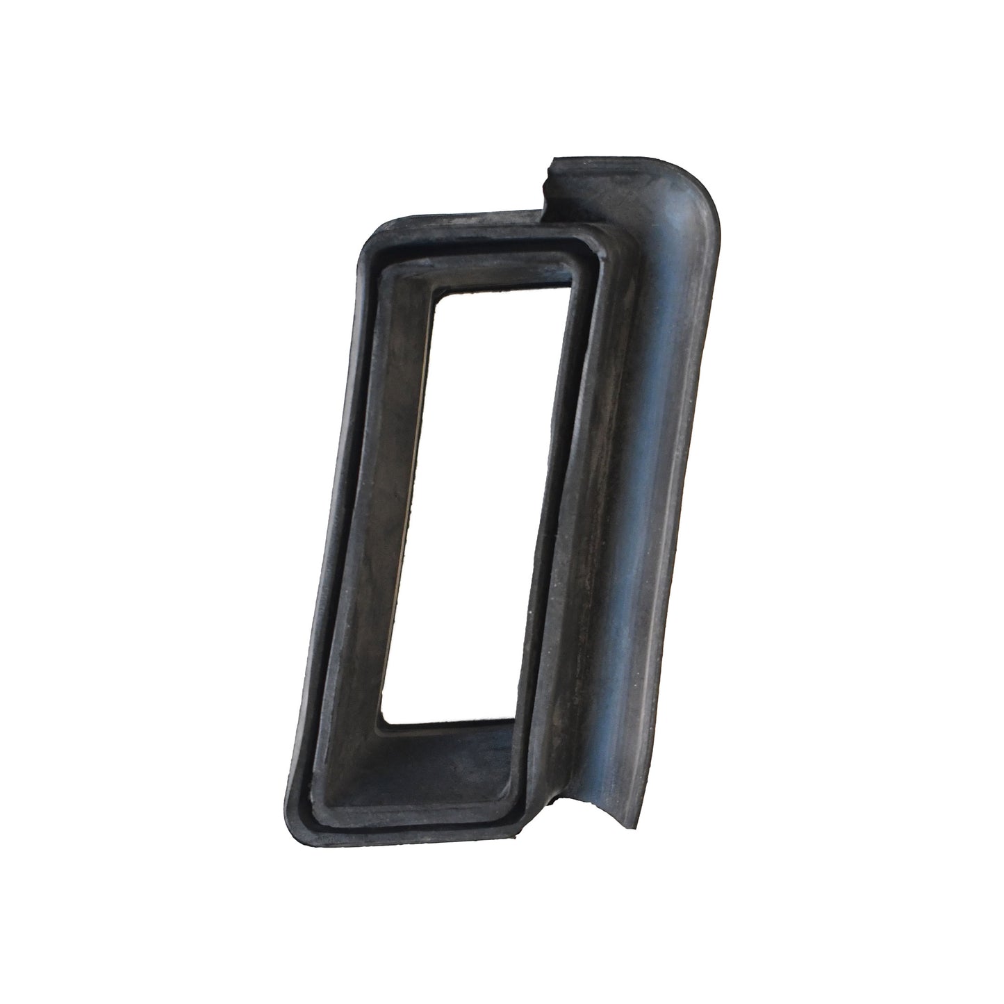 Dash Panel Heater to Door Rubber Seal