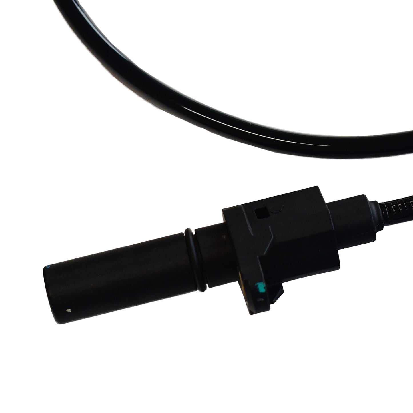 560SL ABS Rotational Speed Sensor Replacement