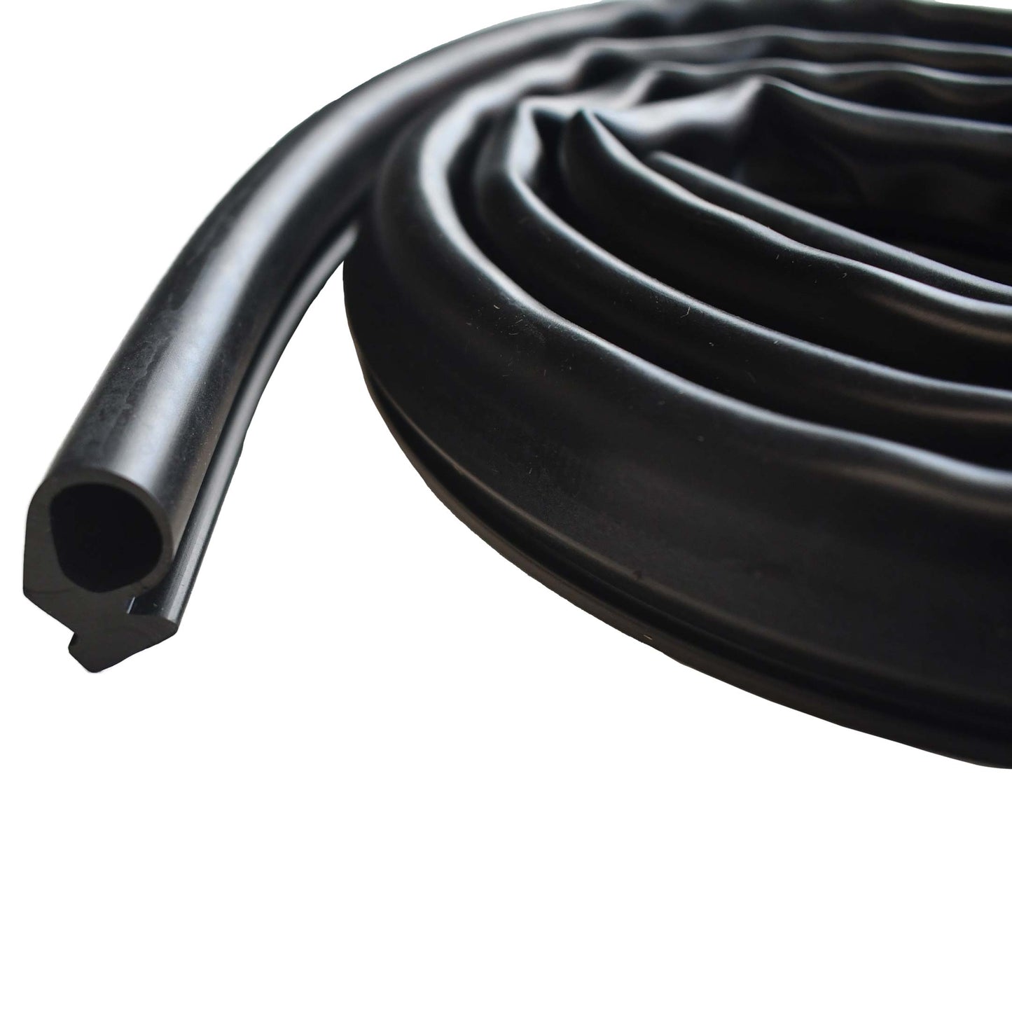 Rear Soft Top to Body Weatherstrip Genuine Mercedes