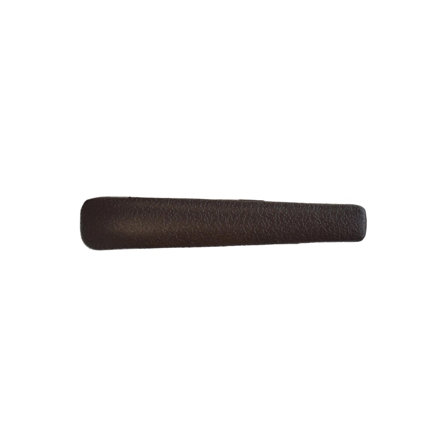 Classic Trim Parts - Folding Top Release Handle Covering - Mercedes-Benz