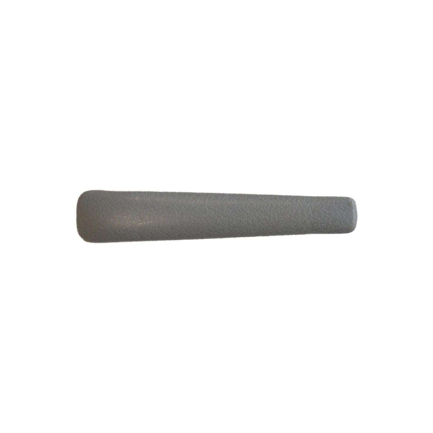 Classic Trim Parts - Folding Top Release Handle Covering - Mercedes-Benz
