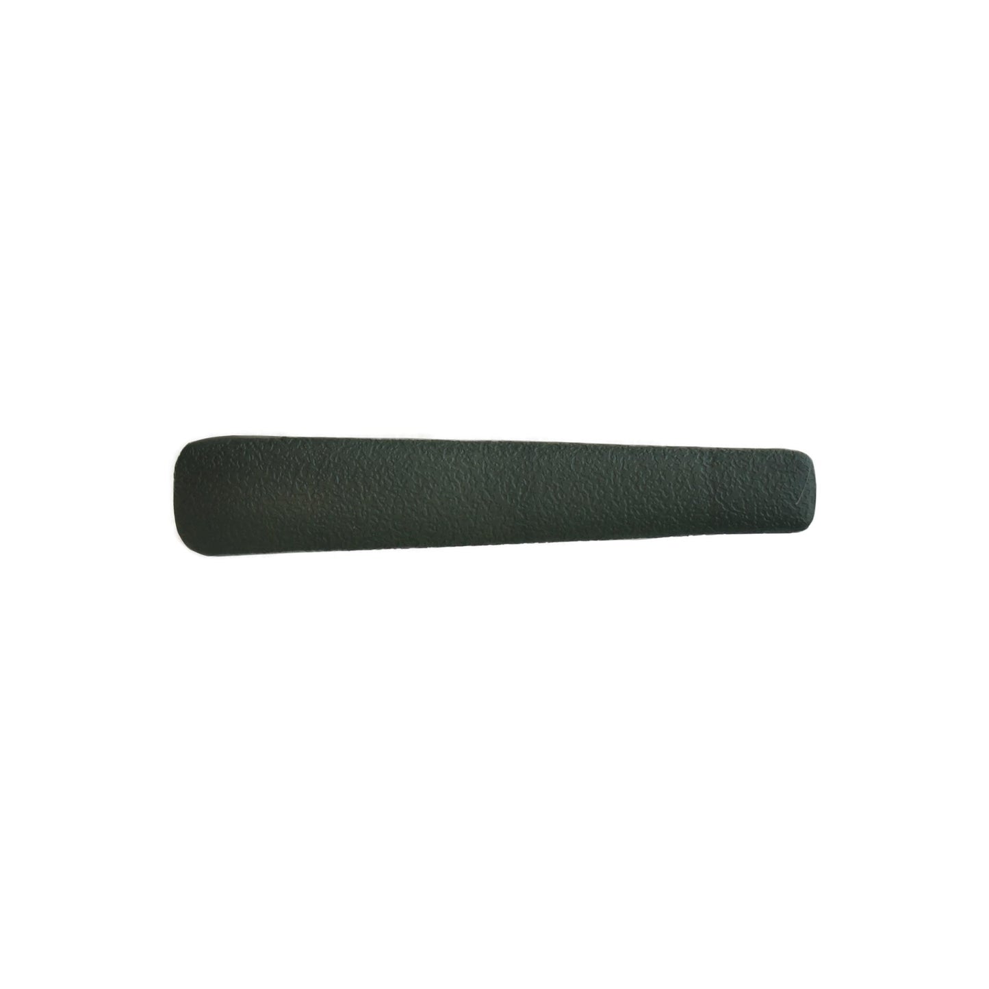 Classic Trim Parts - Folding Top Release Handle Covering - Mercedes-Benz