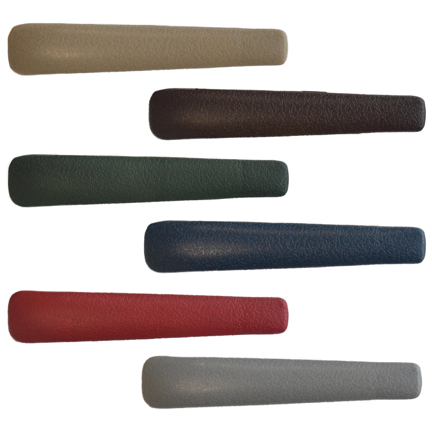 Classic Trim Parts - Folding Top Release Handle Covering - Mercedes-Benz