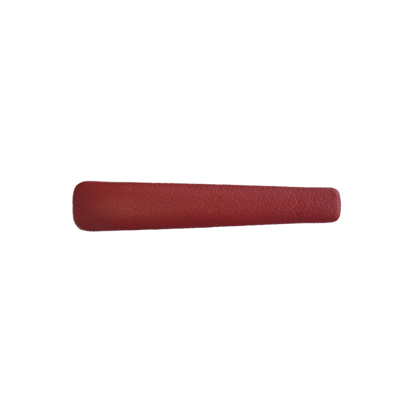 Classic Trim Parts - Folding Top Release Handle Covering - Mercedes-Benz