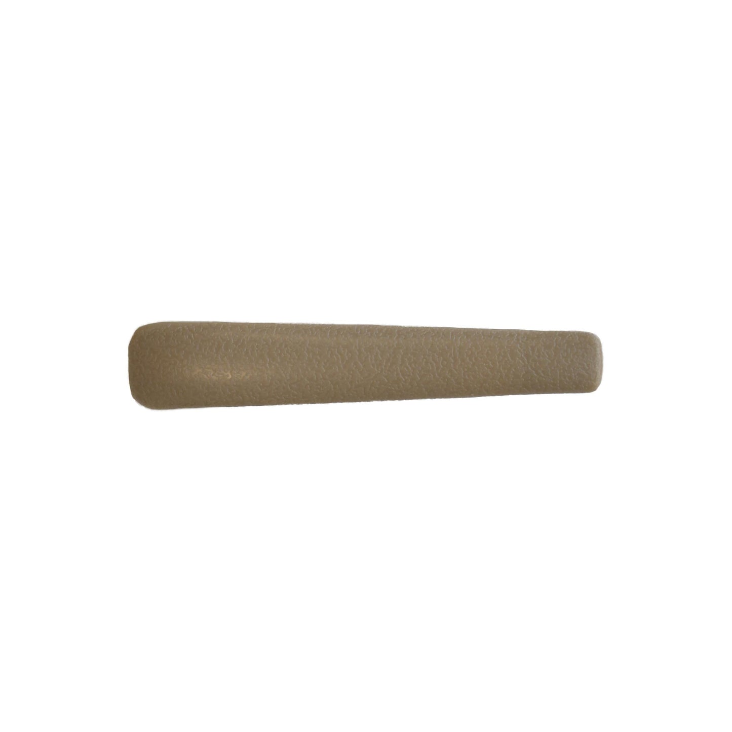 Classic Trim Parts - Folding Top Release Handle Covering - Mercedes-Benz