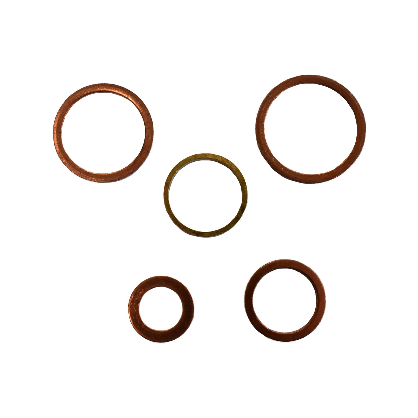 Mercedes R107 Steering Box Seal Kit